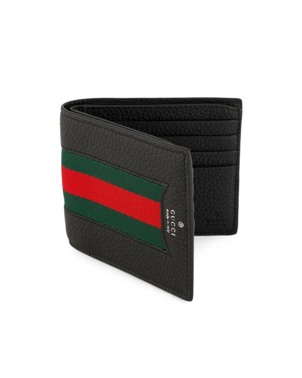 Gucci Red Wallets & Cardholders for men