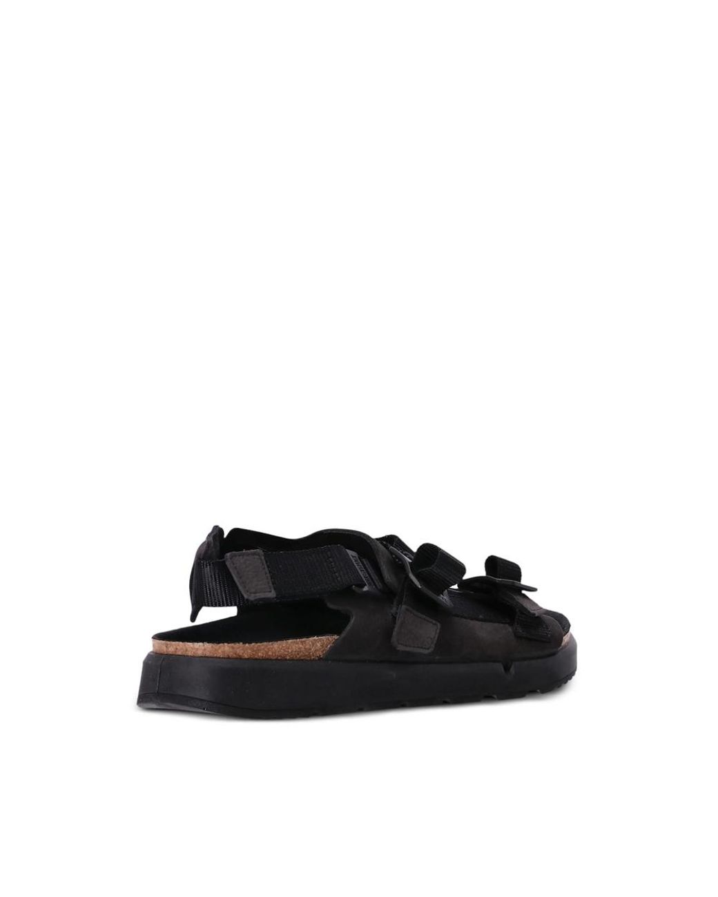 Birkenstock Black Shoes for men