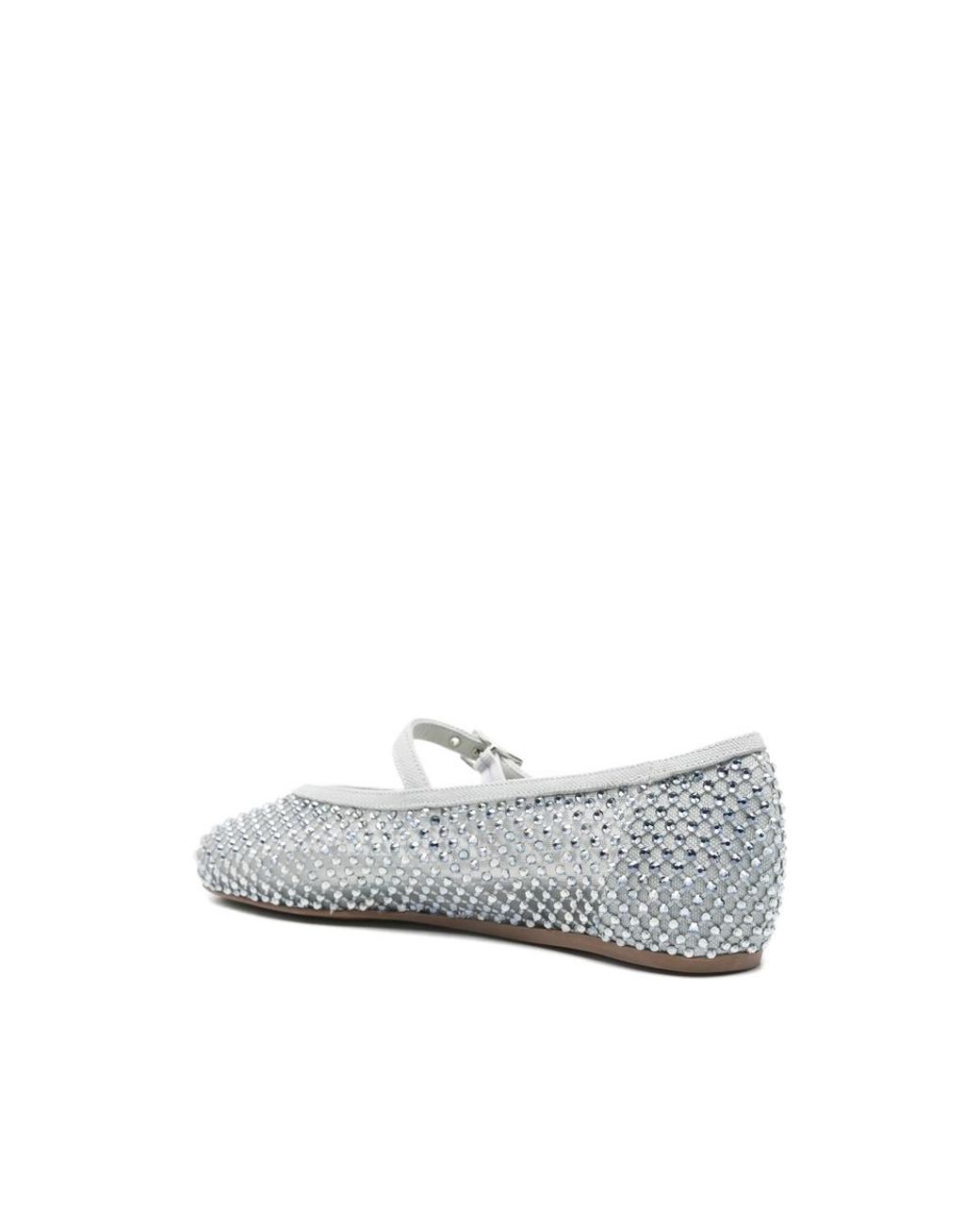 Le Silla White Boots