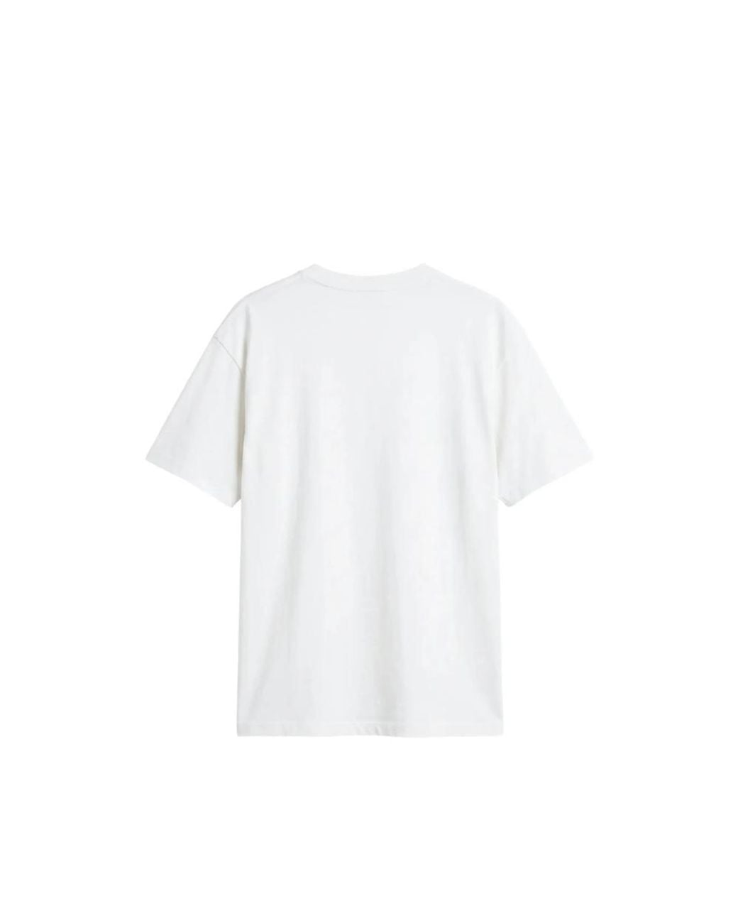 Carhartt White Fromage T-Shirt for men