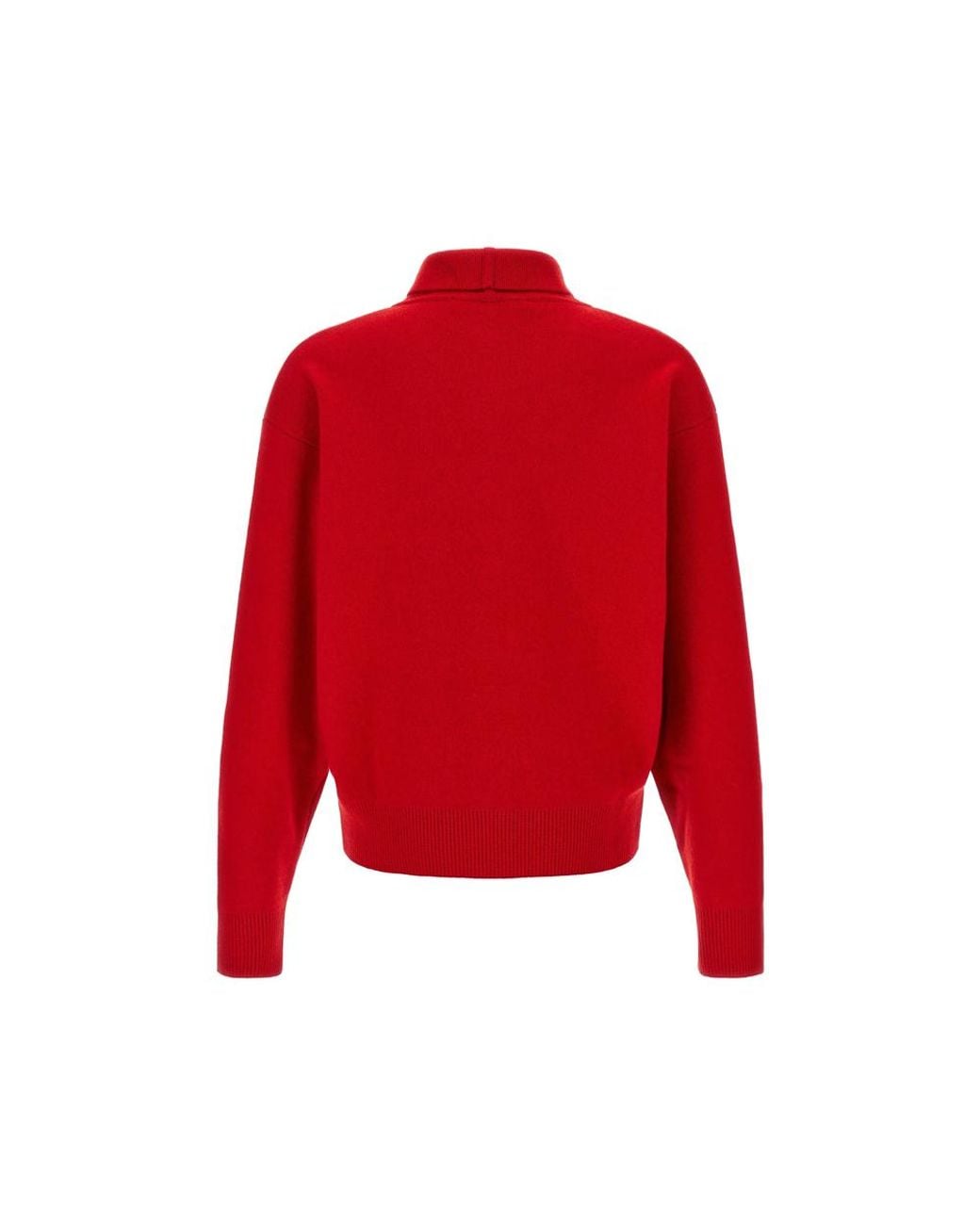 Jacquemus Red Sweaters & Knitwear for men