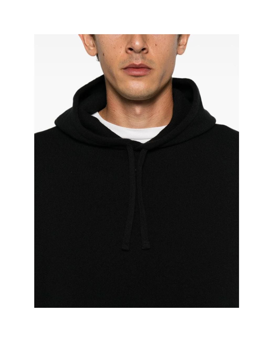 Canada Goose Black Jackets for men