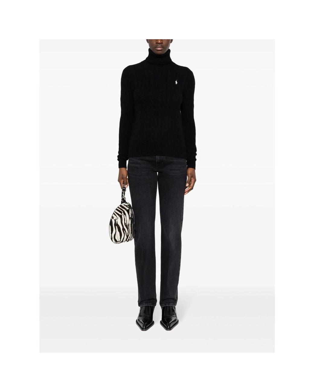 Ralph Lauren Black 211888686001