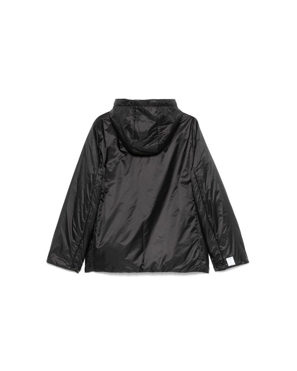 Max Mara Black Jackets