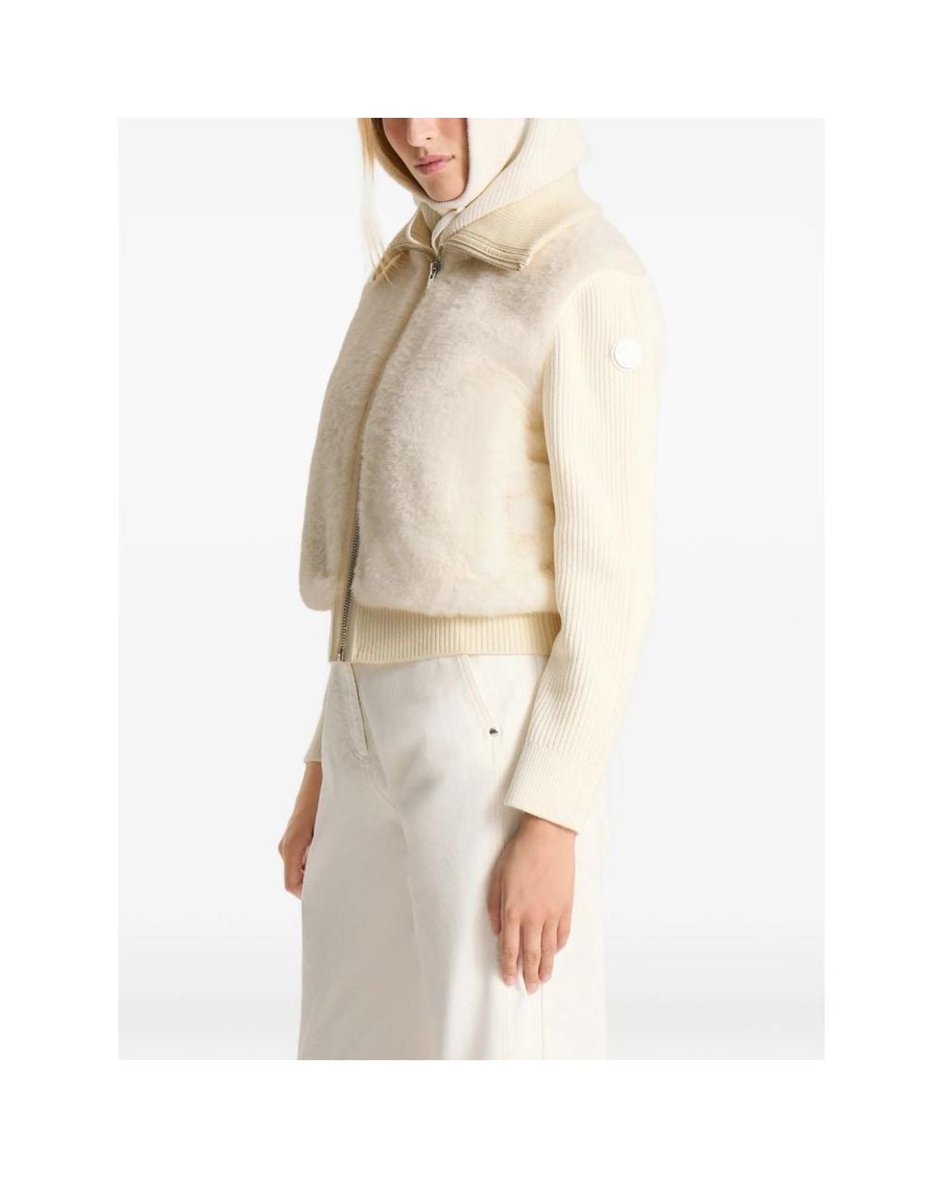 Fusalp Natural Piagaen Jacket