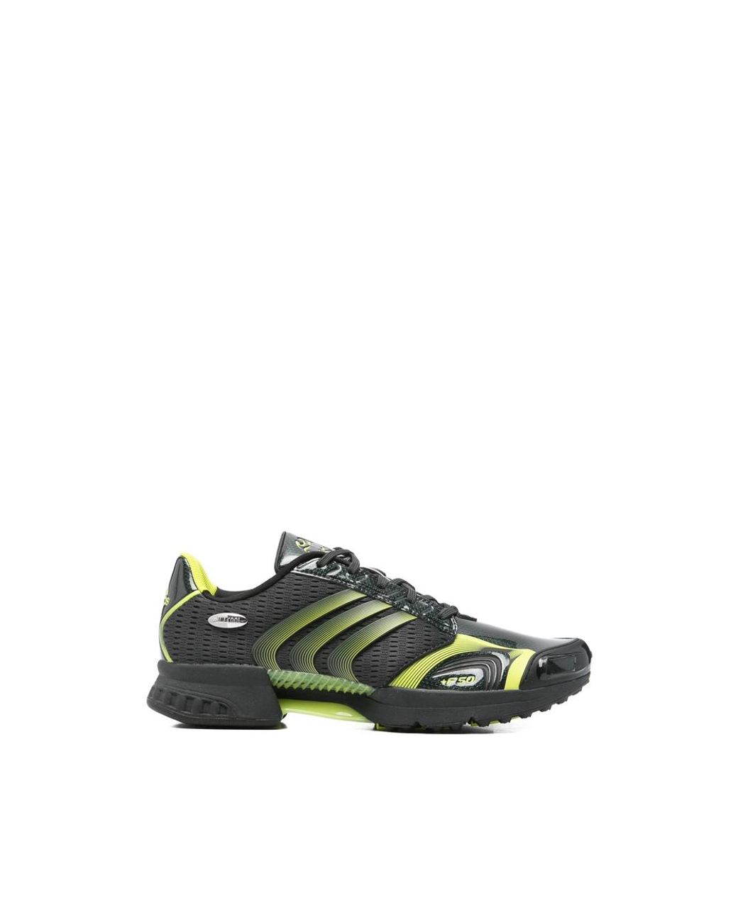 Adidas Green Sneakers for men