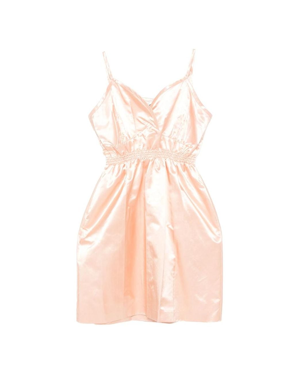 Miu Miu Pink Dresses
