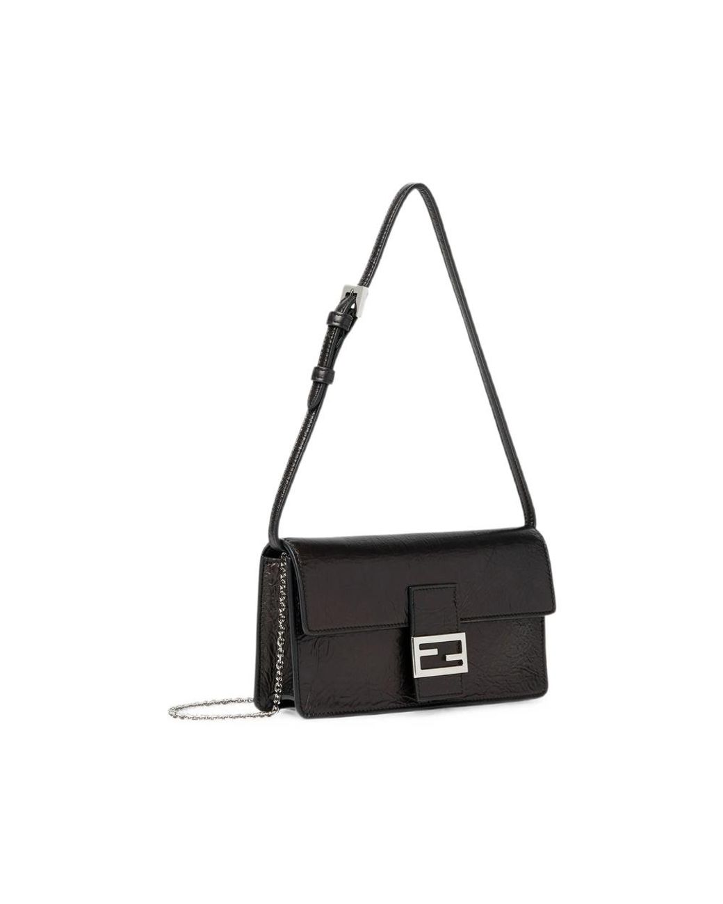 Fendi Black Wallets & Purses