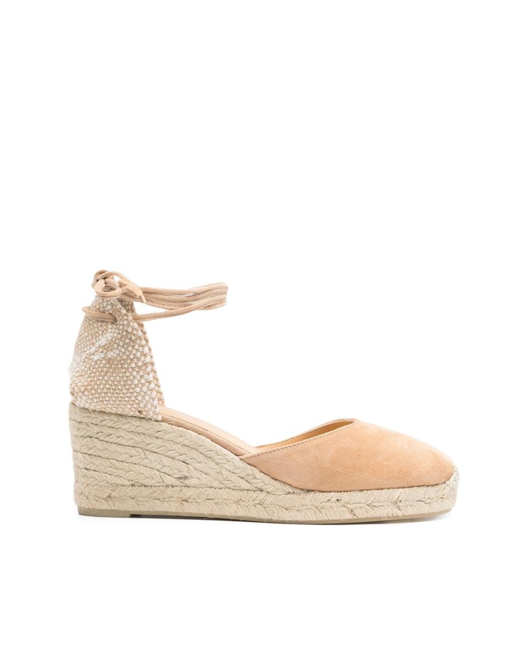 Castaner Natural Shoes