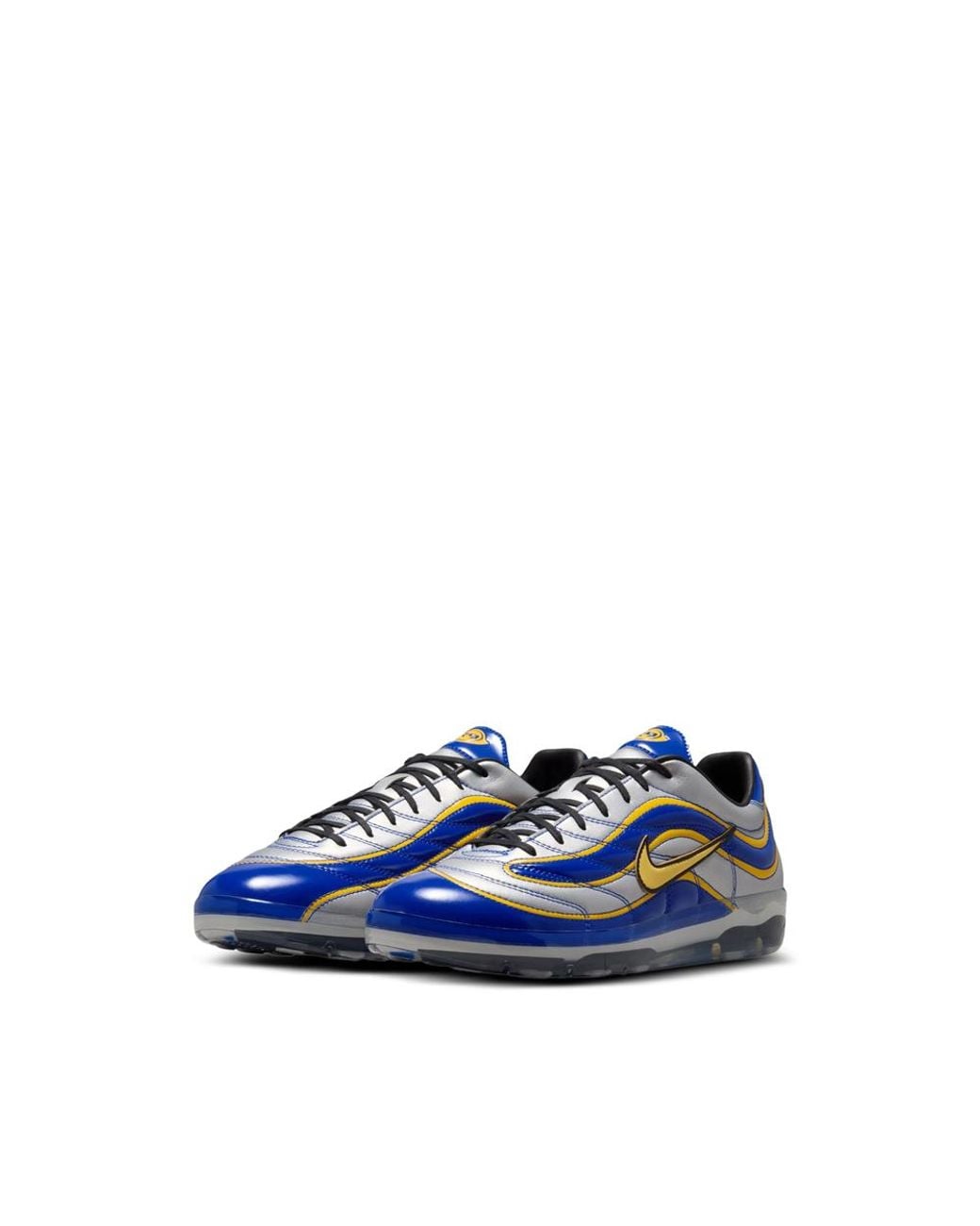 Nike Blue Cryoshot Mercurial Vapor R9 Og Sneakers for men