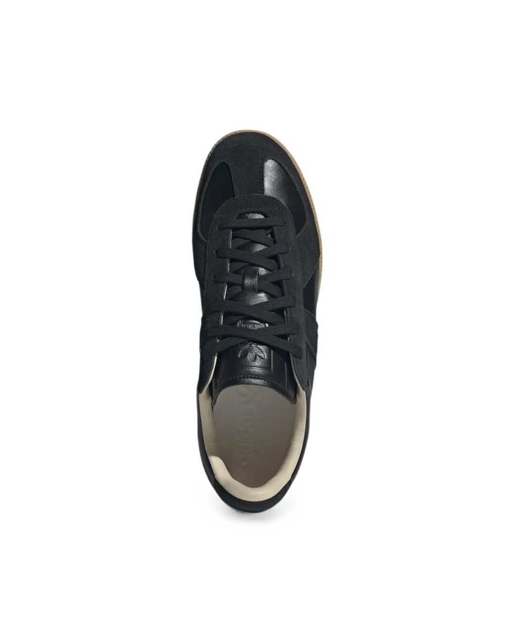 Adidas Blue Bw Army Sneakers for men