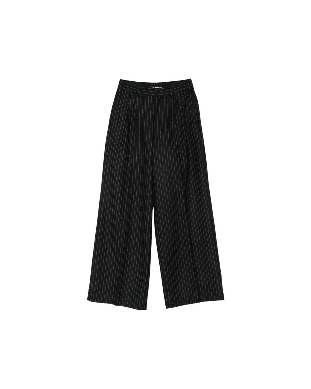 Junya Watanabe Black Trousers