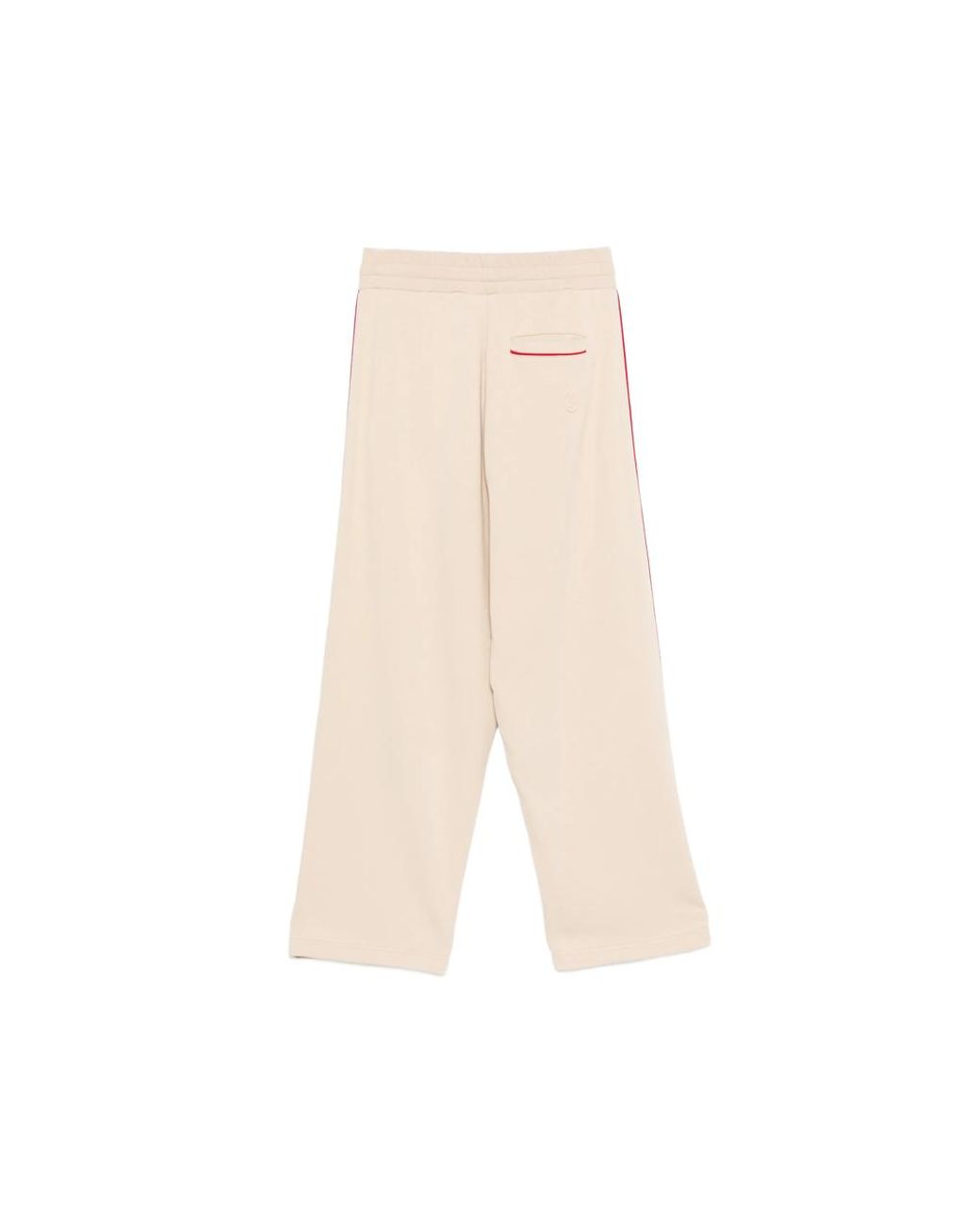 Vision Of Super Natural Drawstring Stripe Track Pants for men