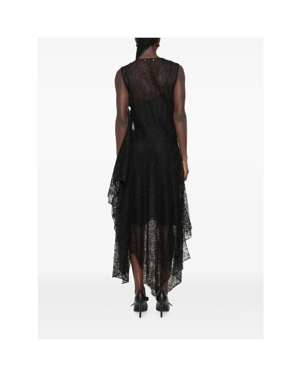 Fendi Black Dresses