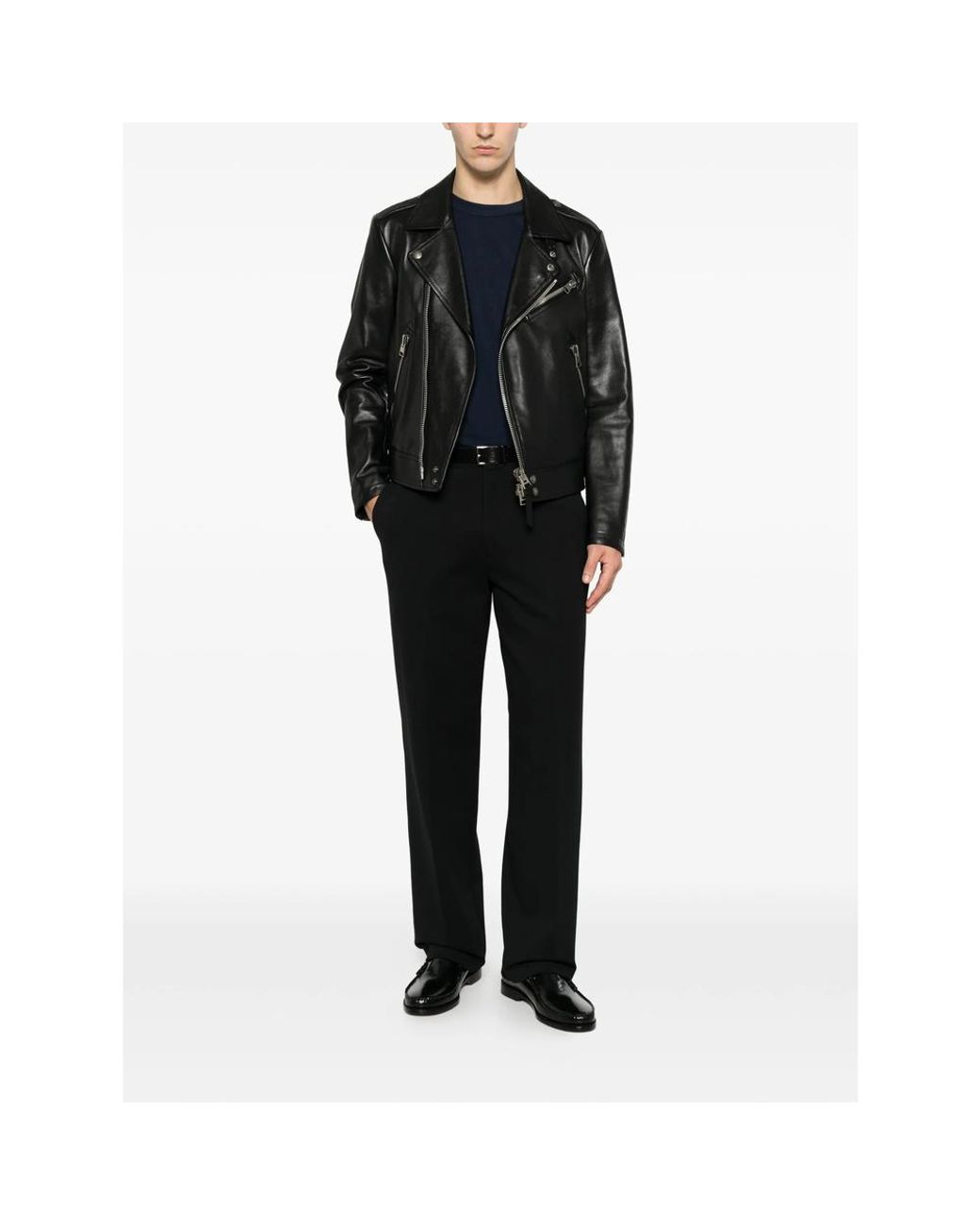 Calvin Klein Blue T-Shirt for men