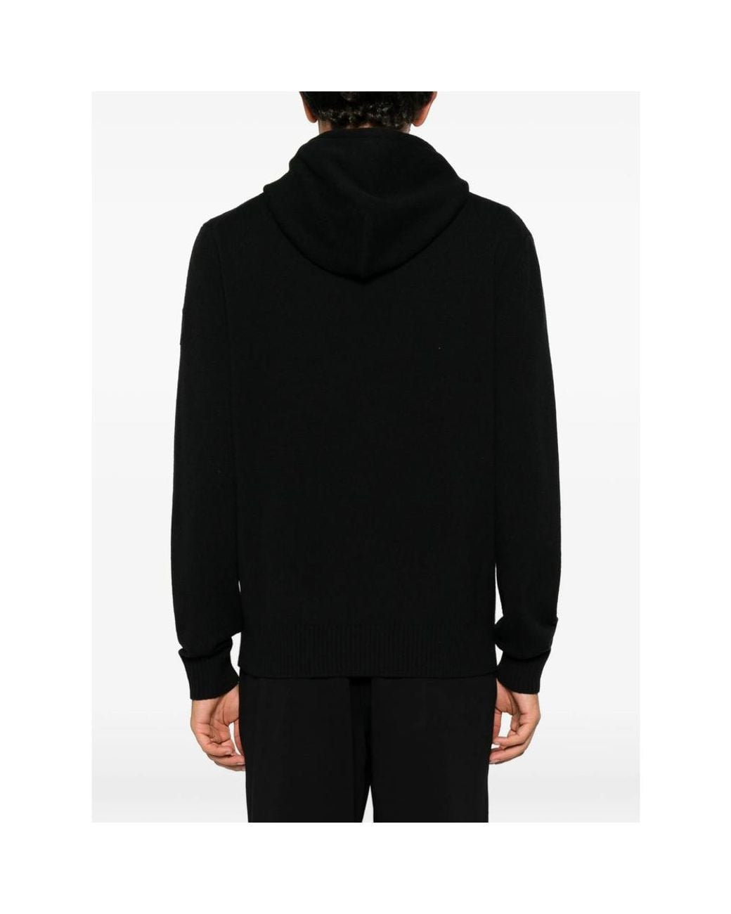 Canada Goose Black Jackets for men