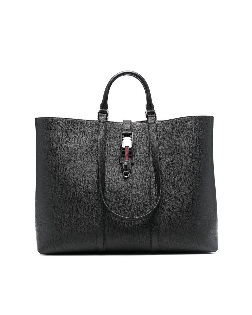 Gucci Black Tote Bags for men