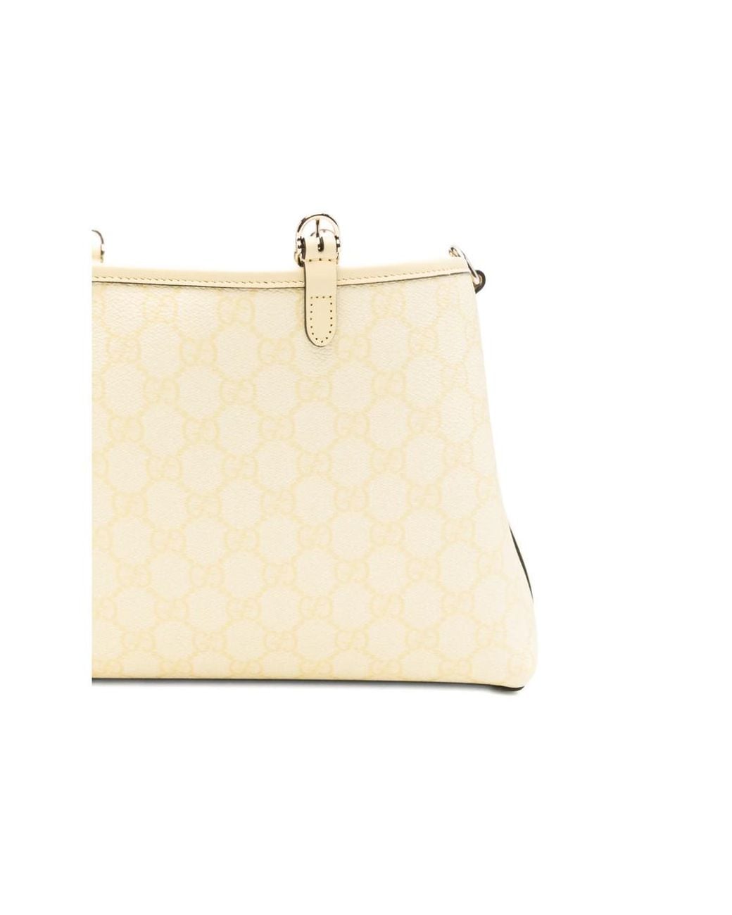 Gucci Natural Tote Bags