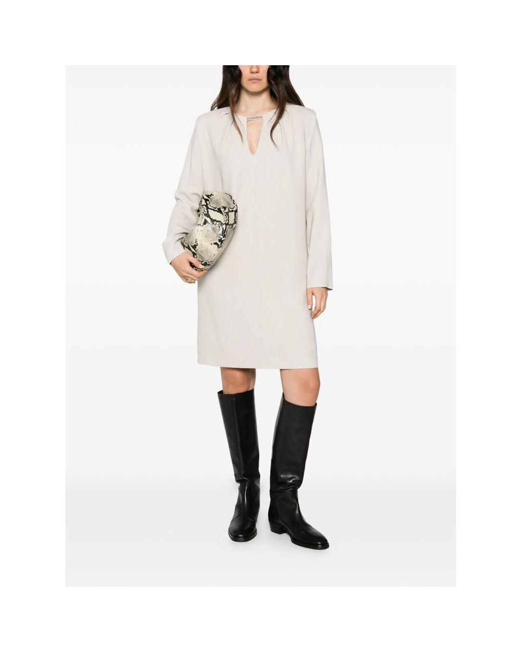 Antonelli Natural Dresses