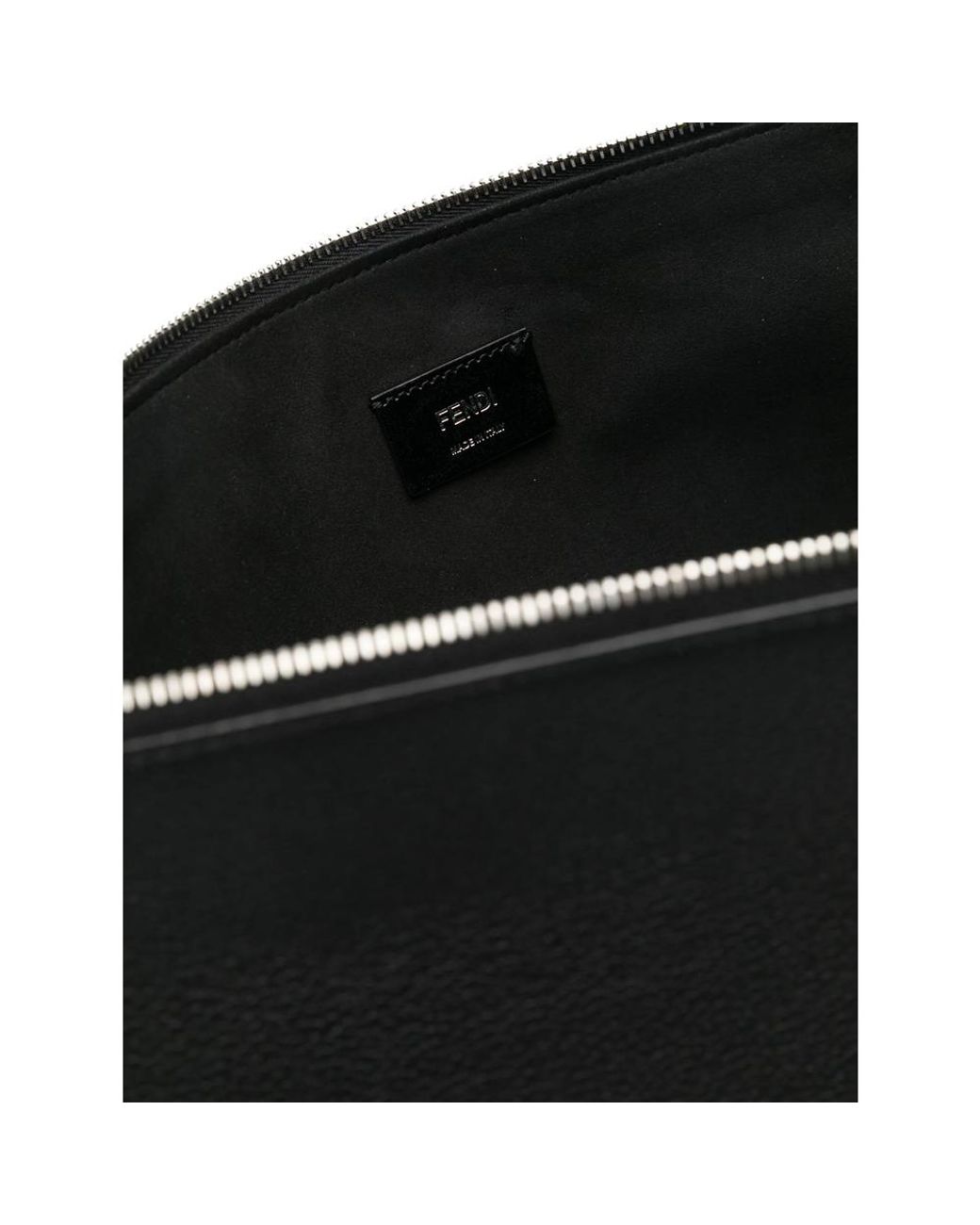 Fendi Black Shoulder Bags for men