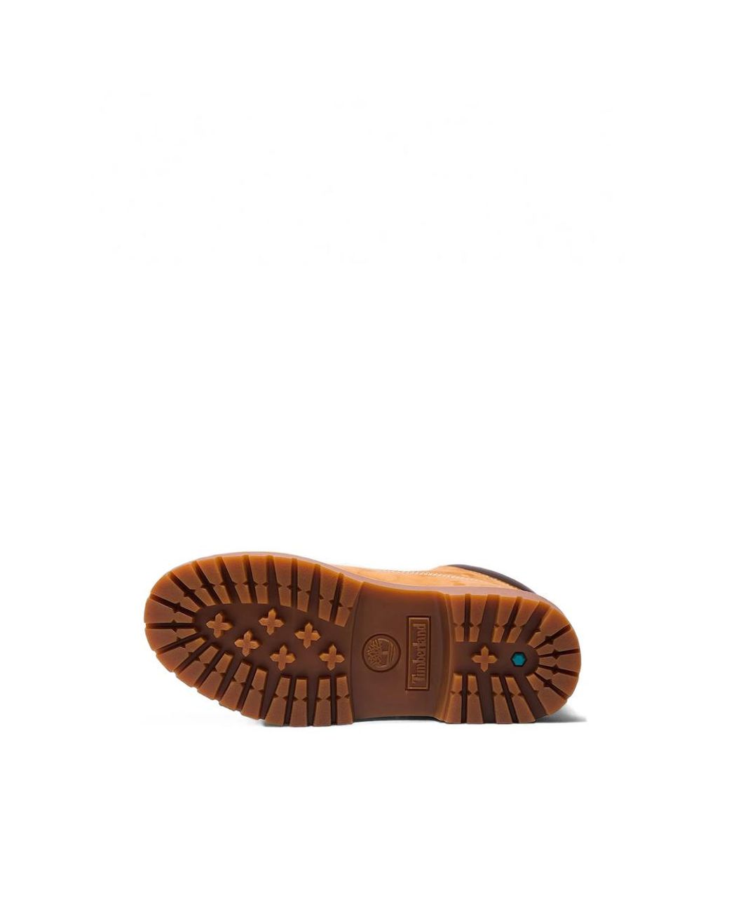 Timberland Brown Shoes