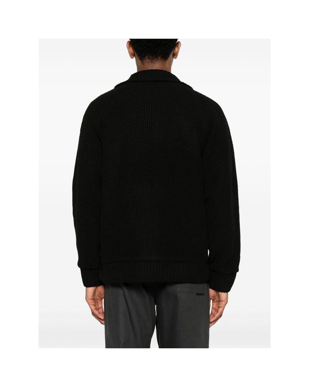 Carhartt Black Benley Jacket for men
