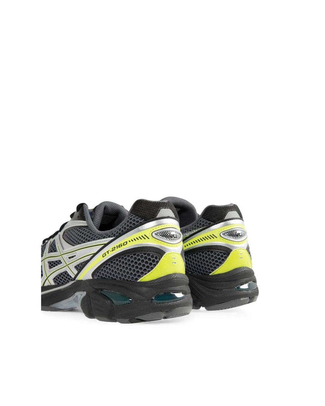 Asics Multicolor Gt-2160 Sneakers for men