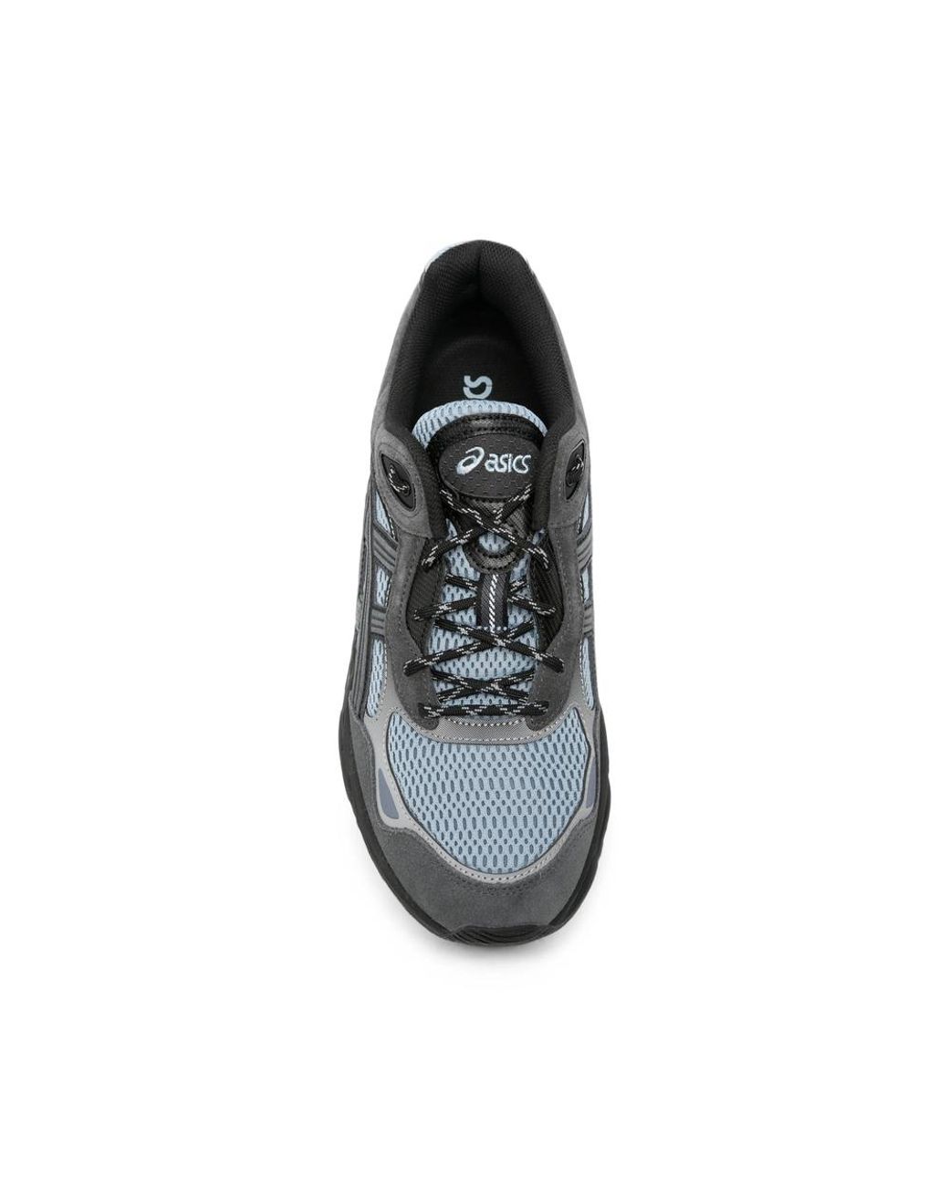 Asics Black Gel-Nyc 2.0 Sneakers for men