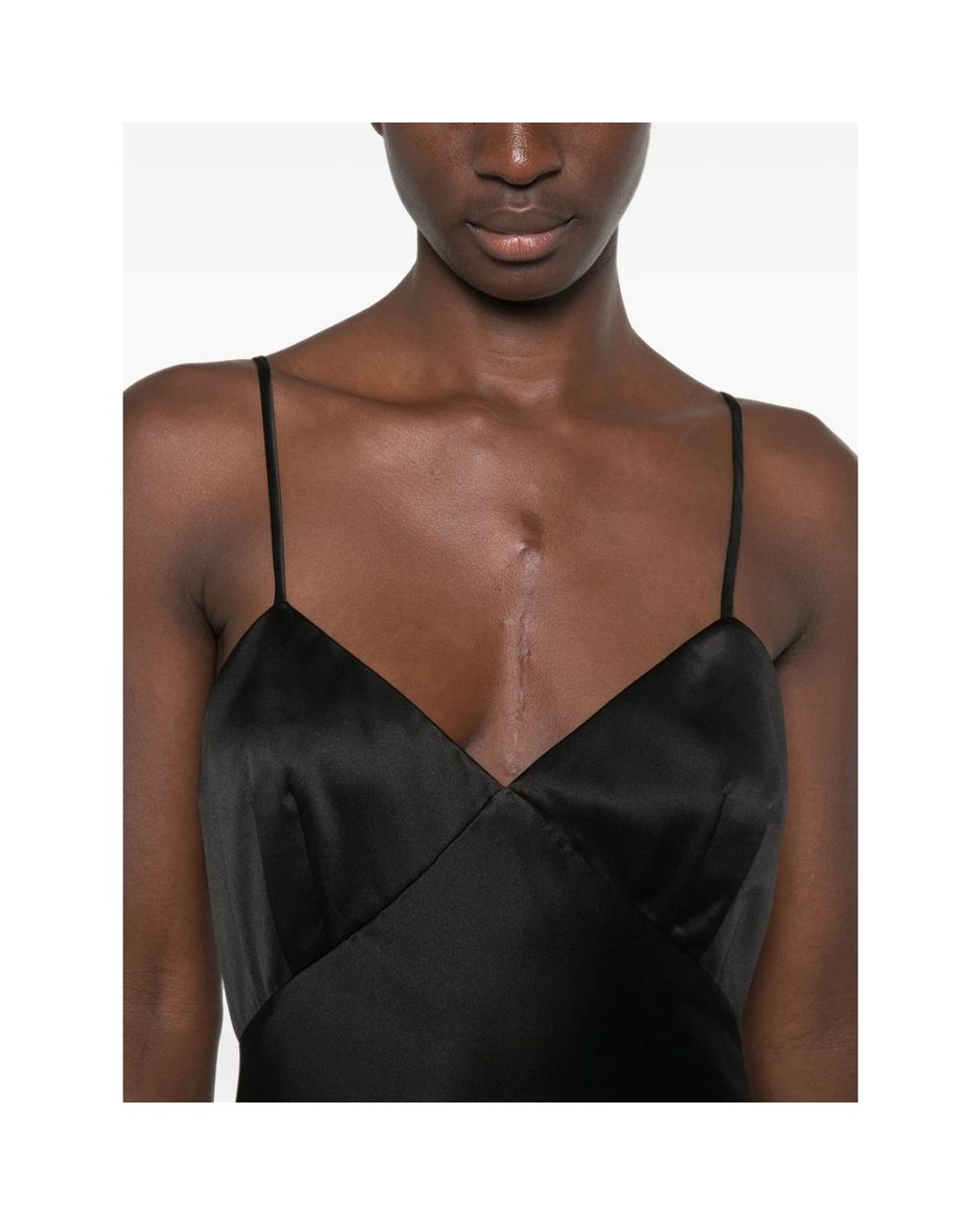 Max Mara Black Pianoforte Dresses