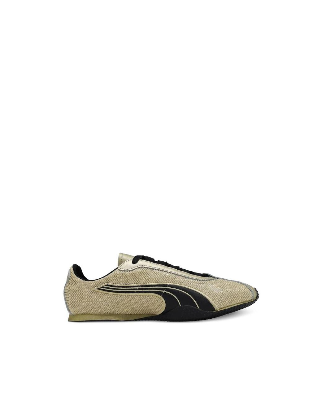 PUMA Green Sneakers for men