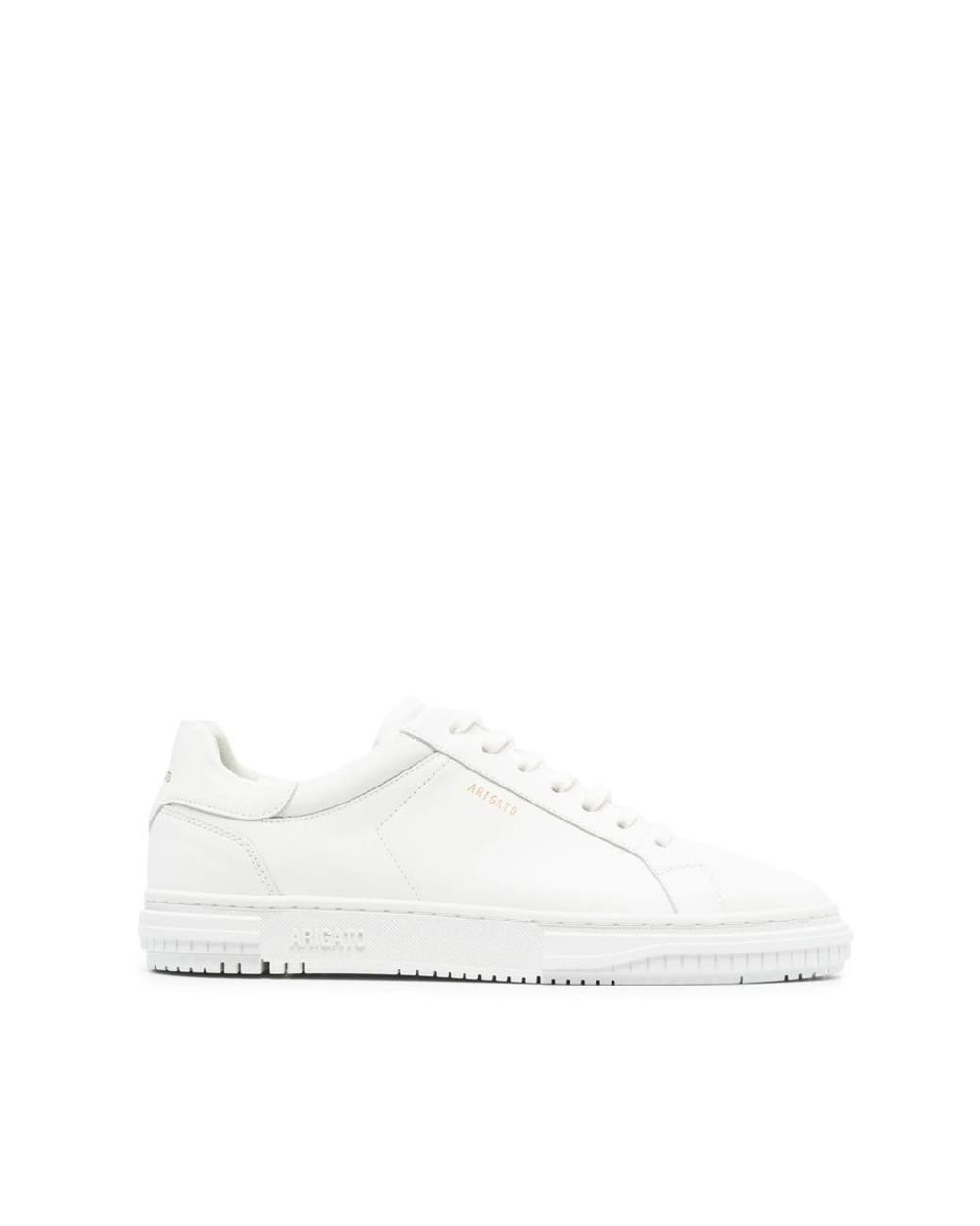 Axel Arigato White Sneakers