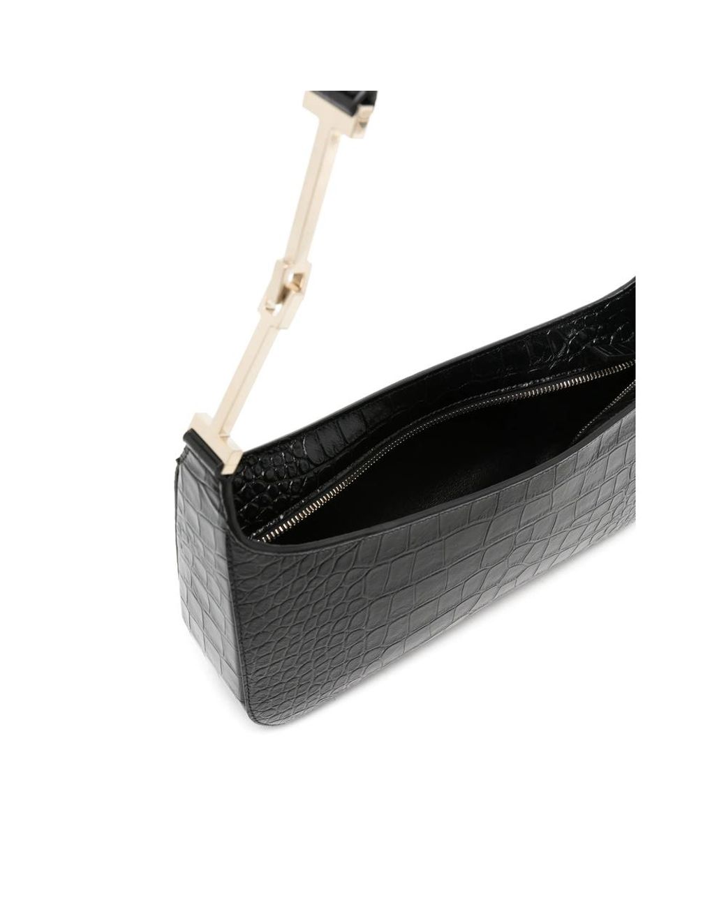 Tom Ford Black Shoulder Bags