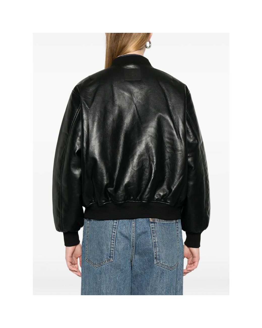 Anine Bing Black Jackets