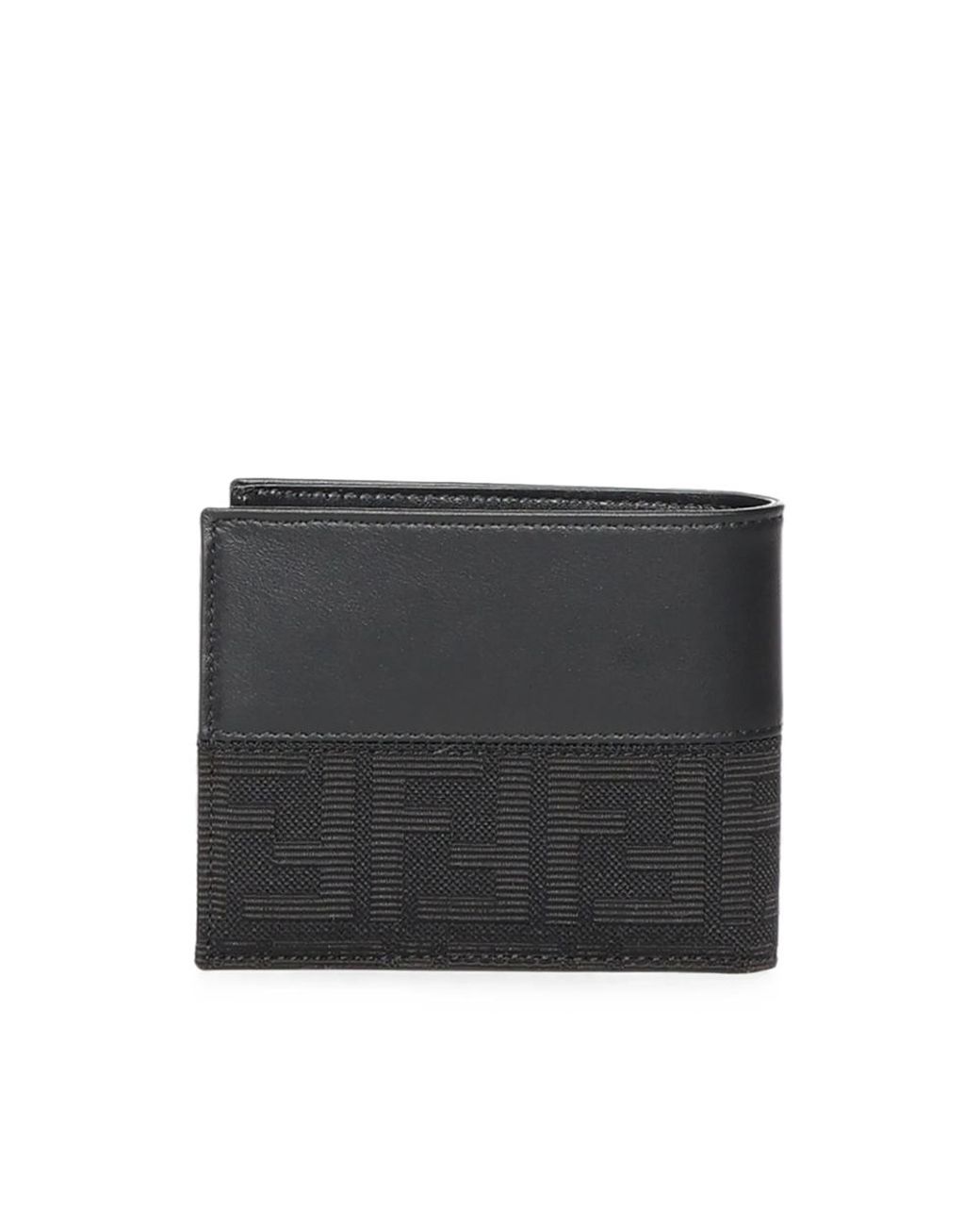 Fendi Black Wallets & Cardholders for men