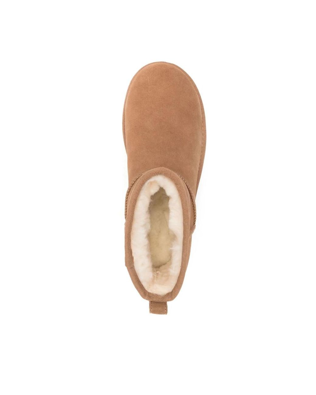 Ugg Brown Shoes