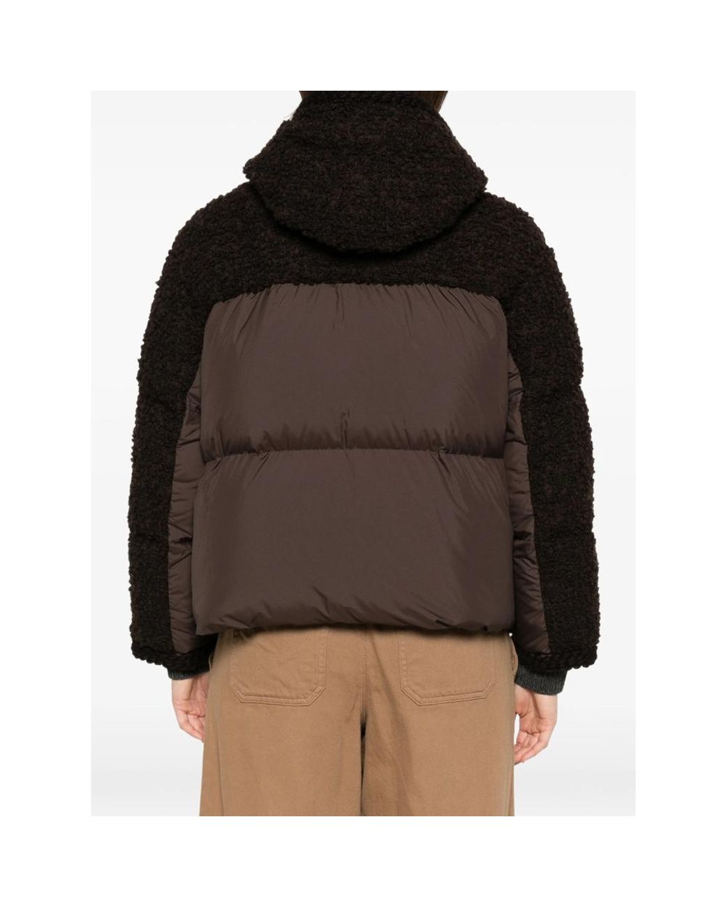 Moncler Black Jackets