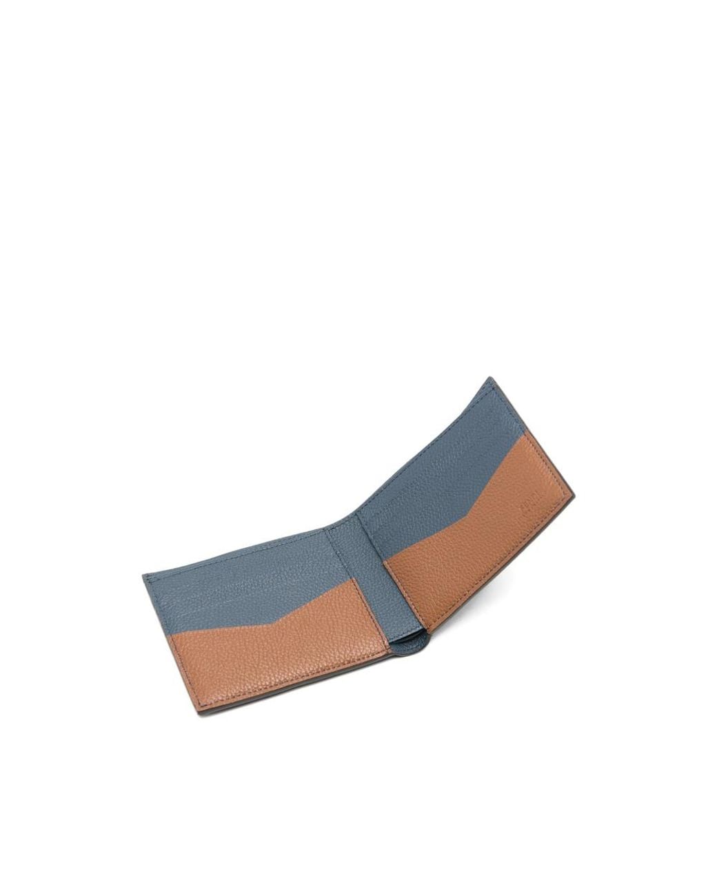 Fendi Blue Wallets & Cardholders for men