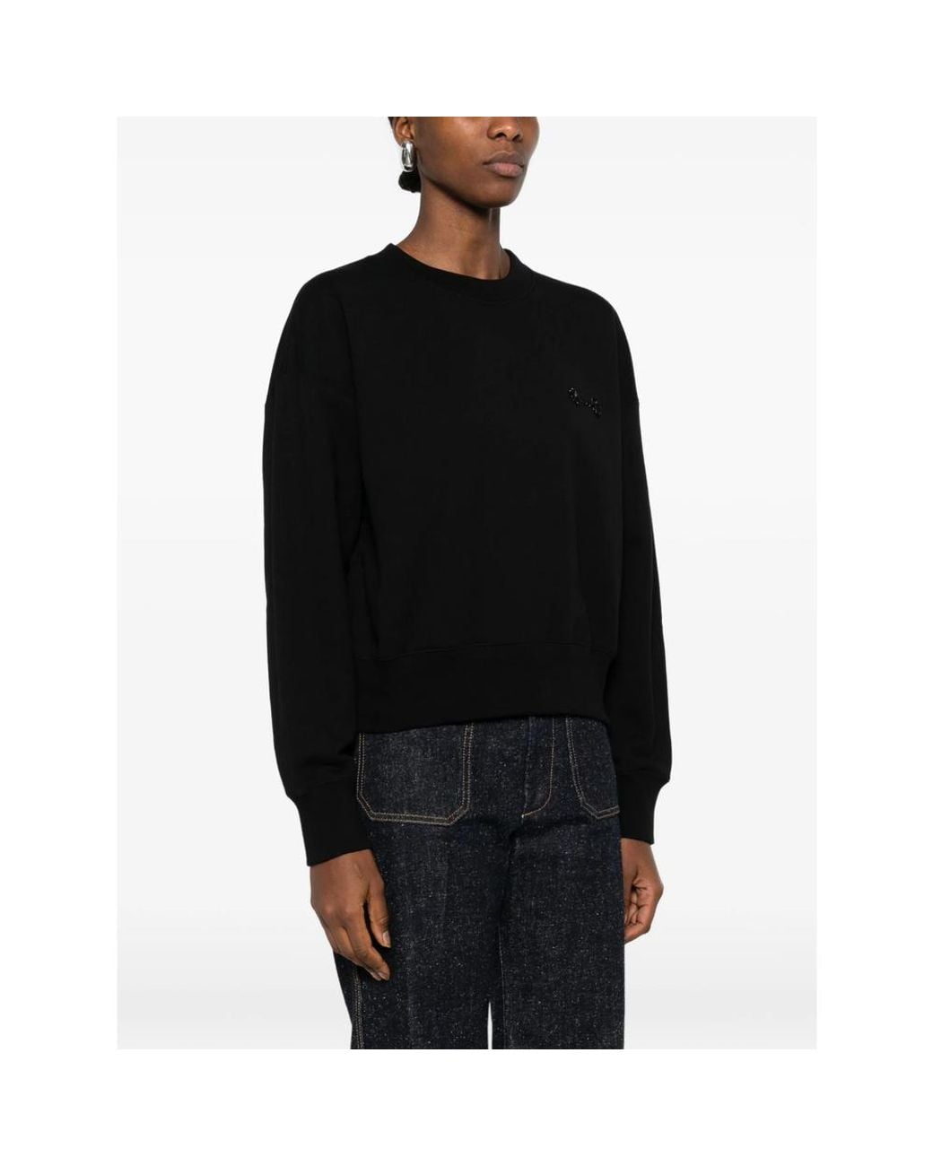 Gucci Black Knitwear