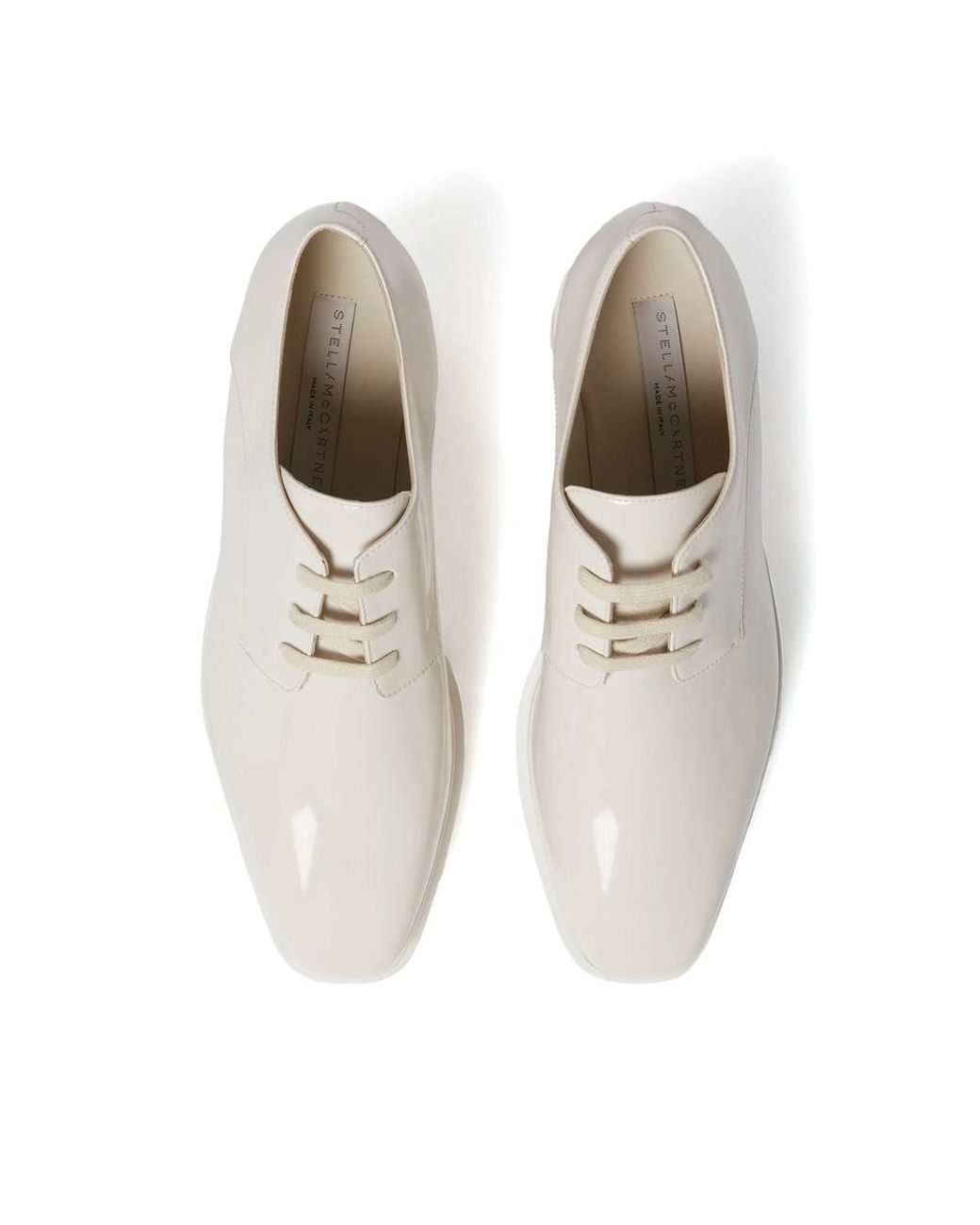 Stella McCartney Gray Shoes