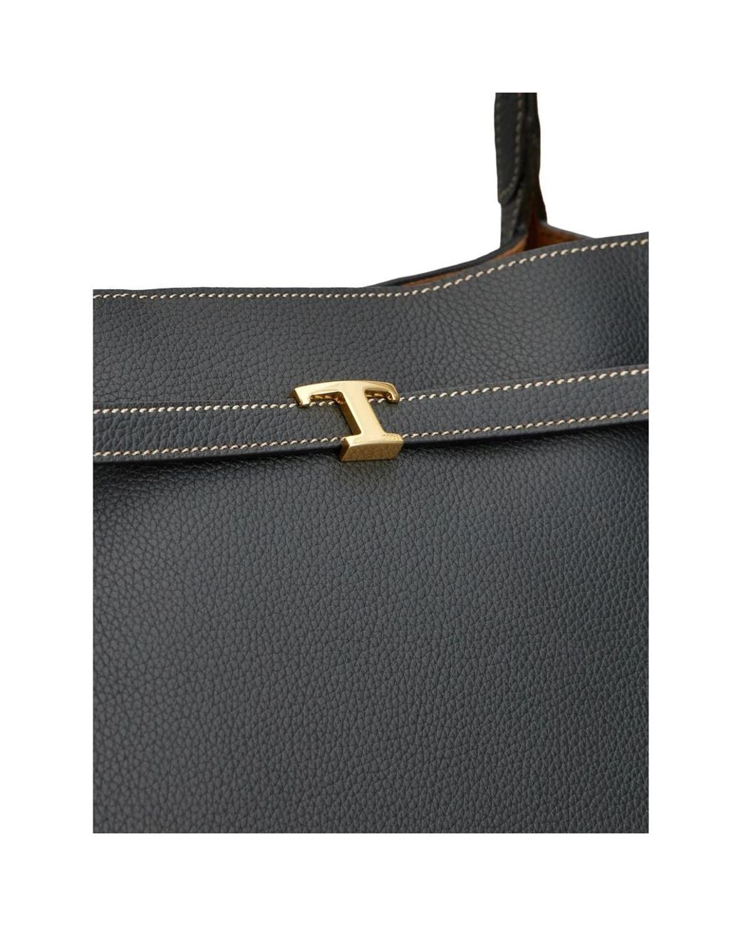Tod's Black Bags
