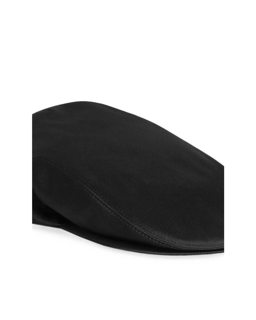 Dolce & Gabbana Black Dolce & Gabbana Hats