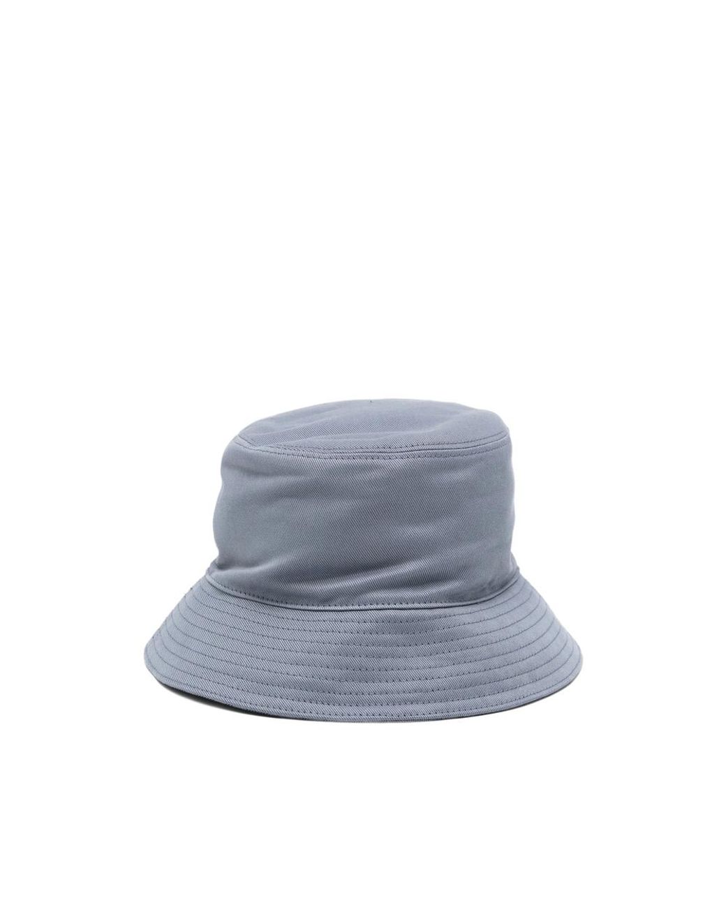 Fendi Blue Hats