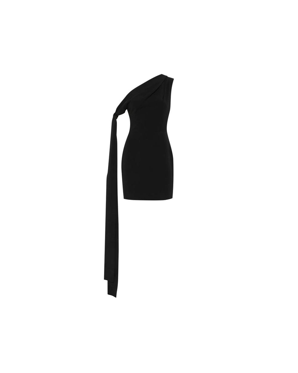 Solace London Black Party Dresses