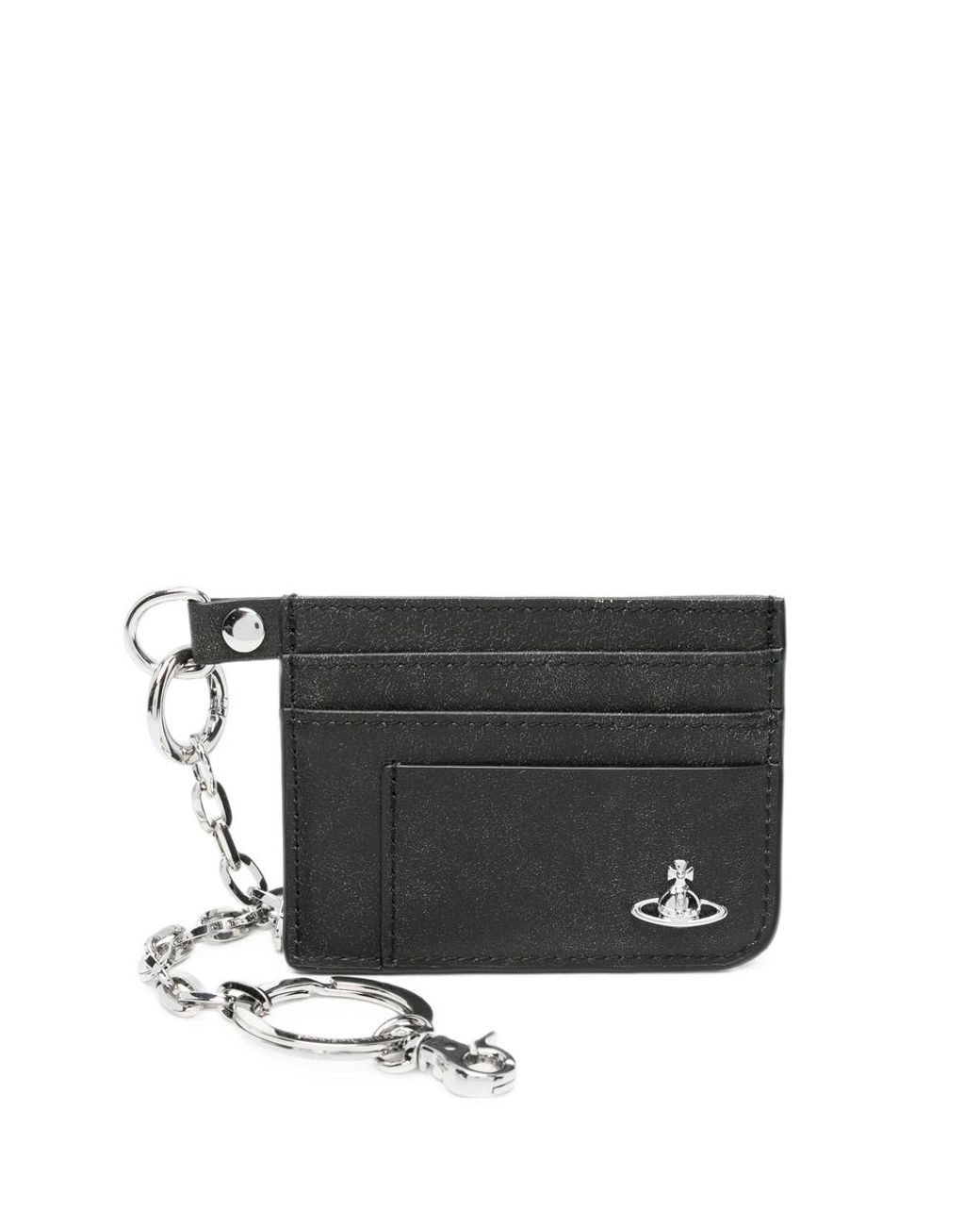 Vivienne Westwood Black Wallets & Cardholders for men