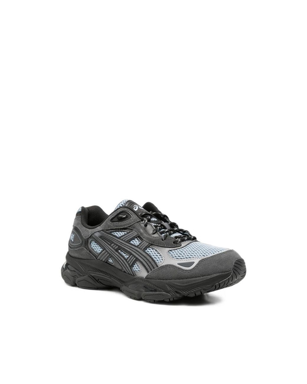 Asics Black Gel-Nyc 2.0 Sneakers for men