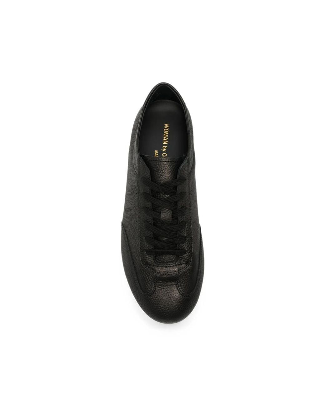 Common Projects Black Sneakers