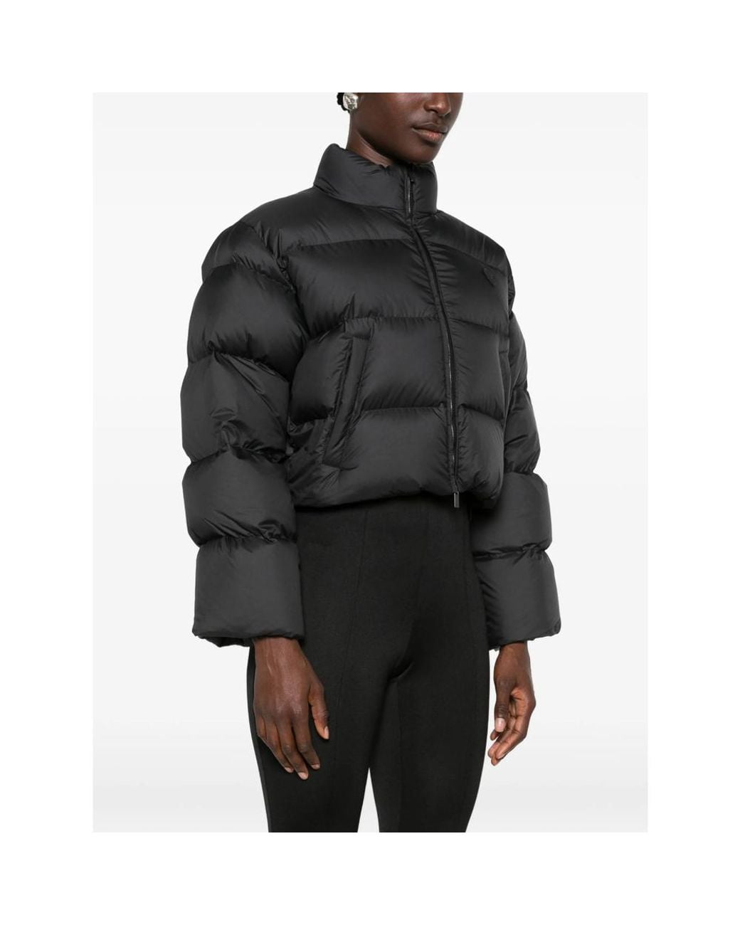 Gucci Black Jackets