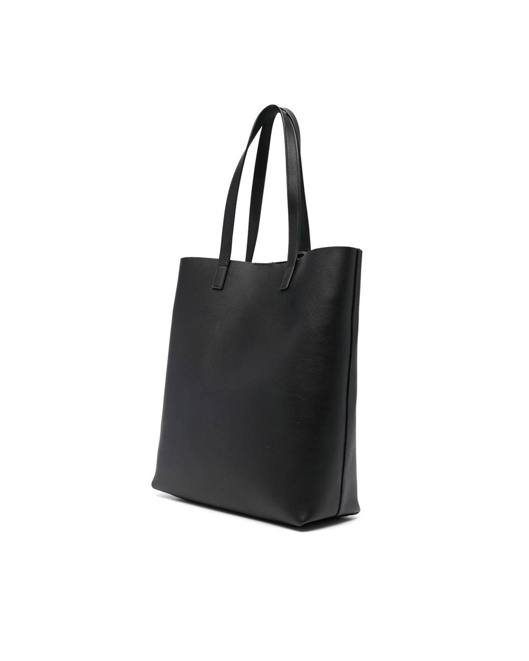 Saint Laurent Black Tote Bags for men