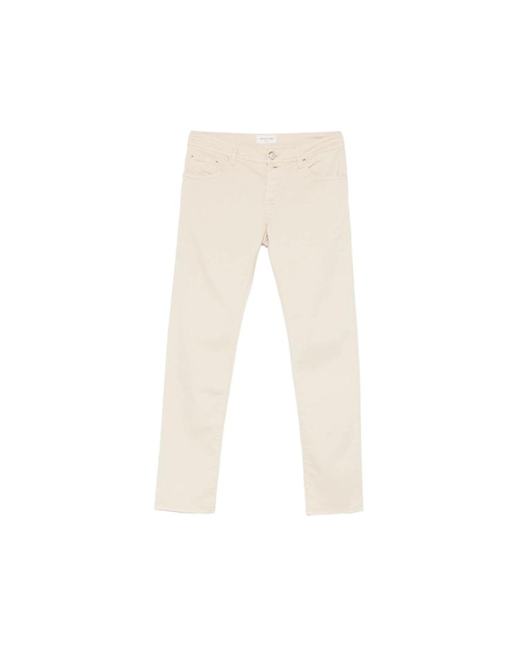 Jacob Cohen Natural Slim-Fit Jeans for men