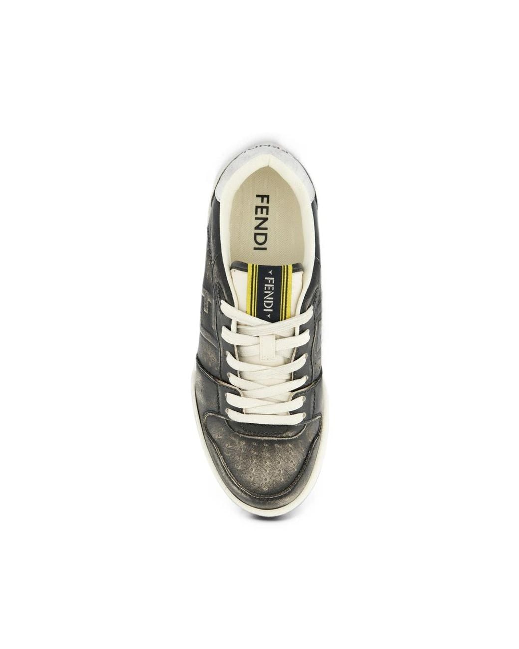 Fendi Multicolor Shoes